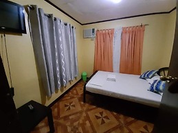 Carribean Transient House