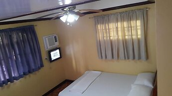 Carribean Transient House