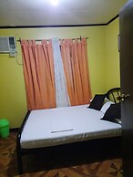 Carribean Transient House