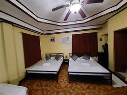 Carribean Transient House