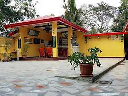 Carribean Transient House