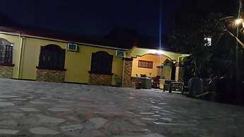 Carribean Transient House