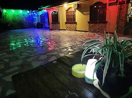 Carribean Transient House