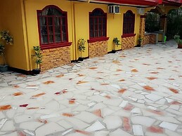 Carribean Transient House