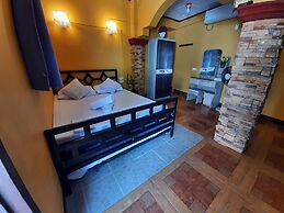 Carribean Transient House