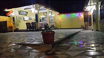 Carribean Transient House