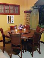Carribean Transient House