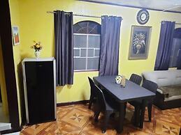 Carribean Transient House