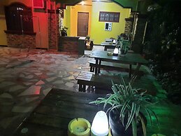 Carribean Transient House
