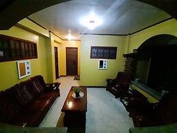 Carribean Transient House