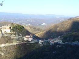 Magia del Turano
