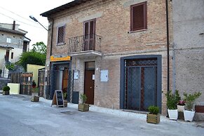 Magia del Turano