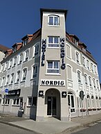 Hotel Nordig