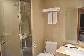 Grand Metro Hotel Tasikmalaya