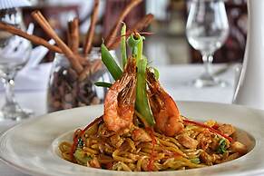 Grand Metro Hotel Tasikmalaya