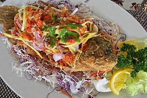 Grand Metro Hotel Tasikmalaya