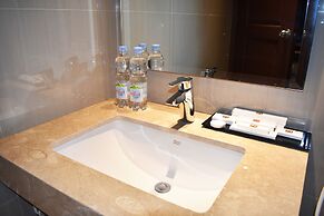 Grand Metro Hotel Tasikmalaya