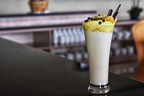 Grand Metro Hotel Tasikmalaya