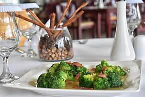 Grand Metro Hotel Tasikmalaya