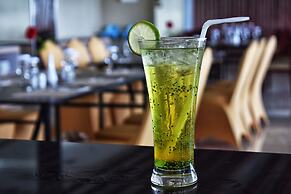 Grand Metro Hotel Tasikmalaya