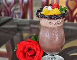 Grand Metro Hotel Tasikmalaya