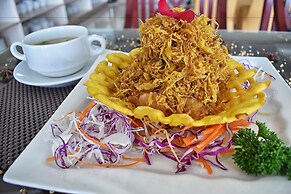 Grand Metro Hotel Tasikmalaya