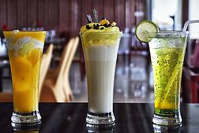 Grand Metro Hotel Tasikmalaya