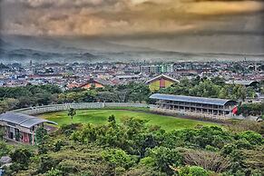 Grand Metro Hotel Tasikmalaya