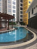 Silk Sky Residence