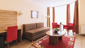 Turm Hotel Hanau