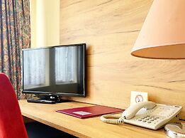Turm Hotel Hanau