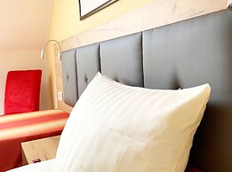 Turm Hotel Hanau