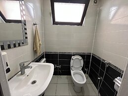 VM Hostel