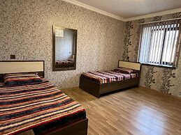 VM Hostel