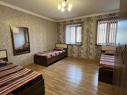 VM Hostel