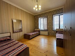VM Hostel
