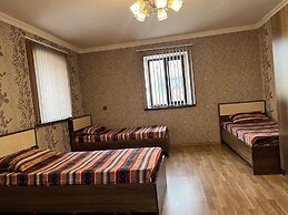 VM Hostel
