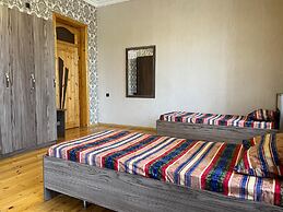 VM Hostel