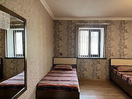 VM Hostel