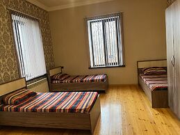VM Hostel
