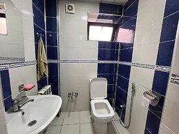 VM Hostel