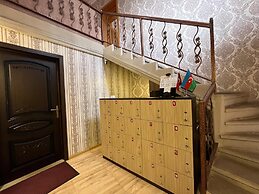 VM Hostel