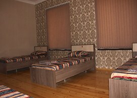 VM Hostel