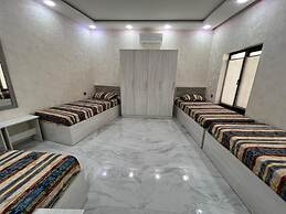 VM Hostel