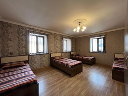 VM Hostel