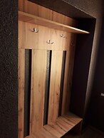 Full House Capsule Hostel