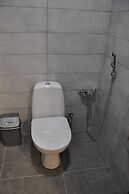 Full House Capsule Hostel