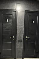 Full House Capsule Hostel