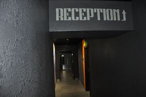 Full House Capsule Hostel