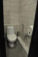 Full House Capsule Hostel